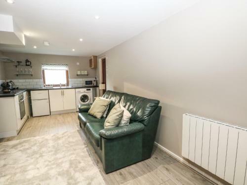Charlottes Cottage