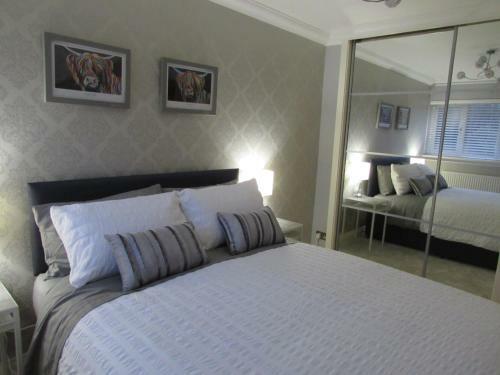 Levenview Holiday Apartment Loch Lom