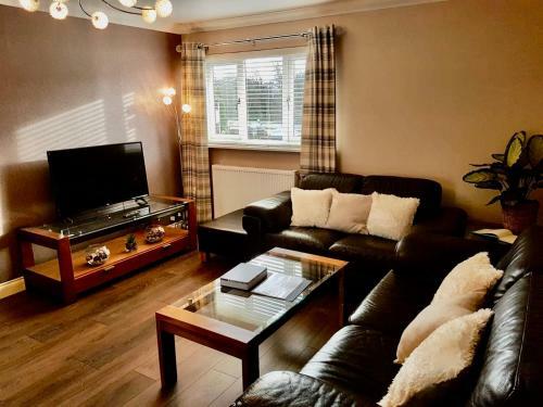 Levenview Holiday Apartment Loch Lom