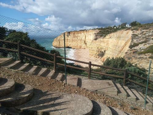 Apartamento T2 Praia De Centeanes