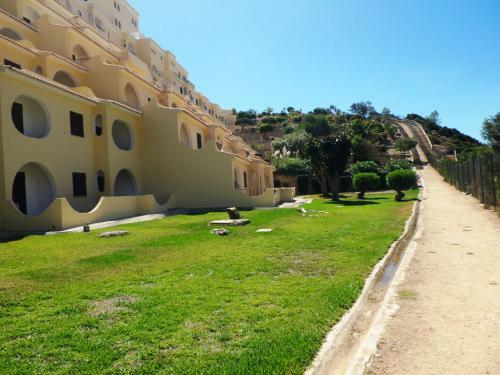 Apartamento T2 Praia De Centeanes