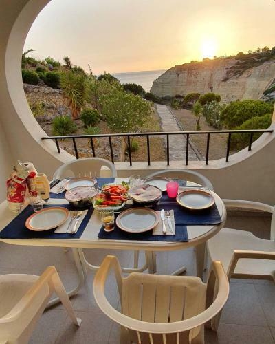 Apartamento T2 Praia De Centeanes