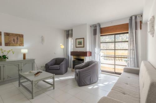 Apartamento Cardoso Beirao