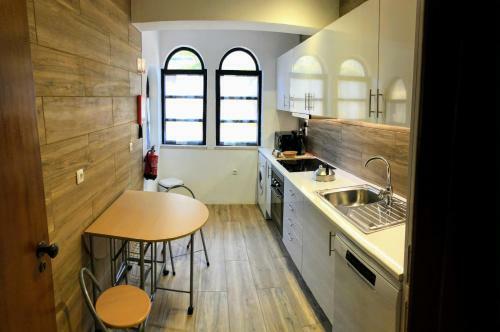 Apartamento Cardoso Beirao