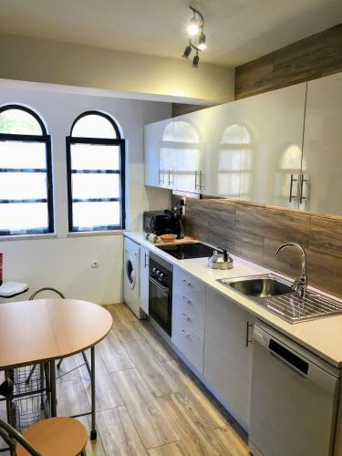 Apartamento Cardoso Beirao