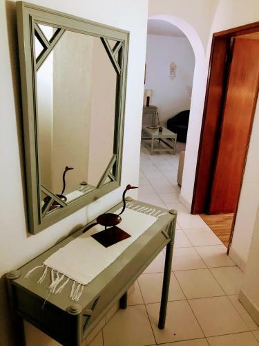 Apartamento Cardoso Beirao