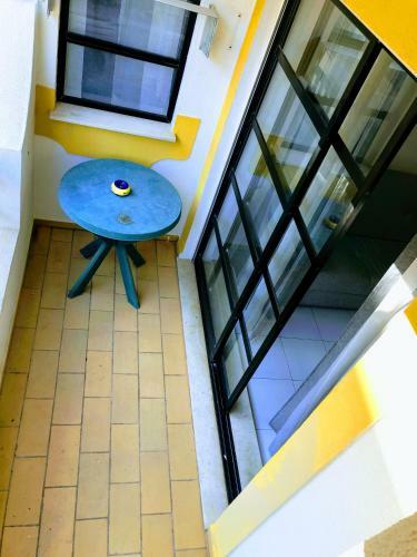 Apartamento Cardoso Beirao