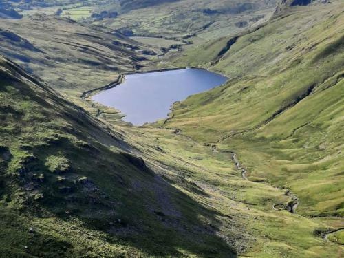 Haweswater Cottage