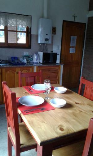 Lodge Isabel