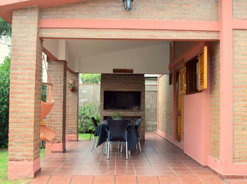 Lodge Isabel
