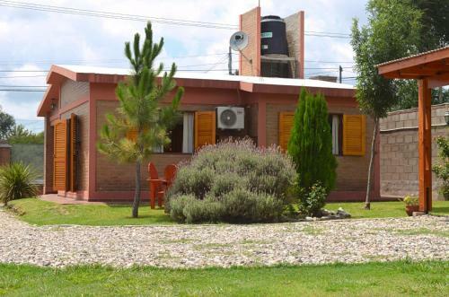 Lodge Isabel