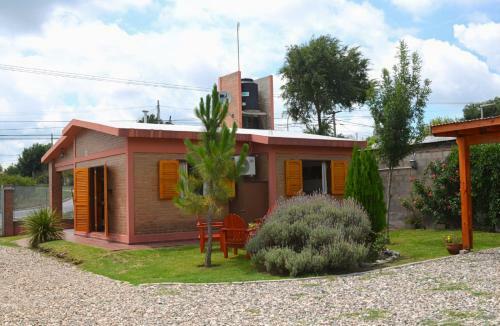 Lodge Isabel