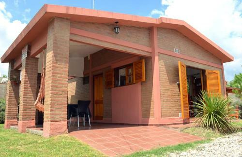 Lodge Isabel