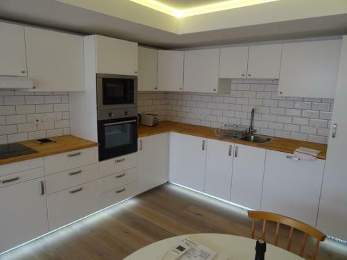Apartamento Bakewell Riverview
