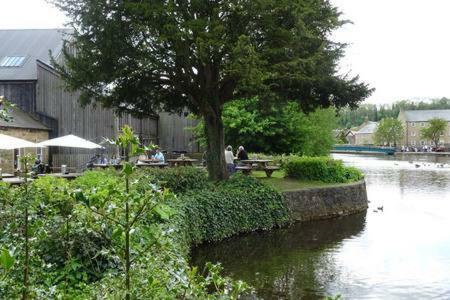 Apartamento Bakewell Riverview