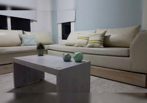 Apartamento Euritmia Departamentos De Playa