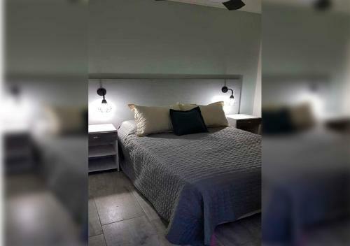 Apartamento Euritmia Departamentos De Playa