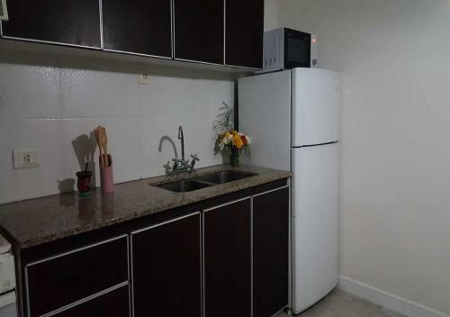 Apartamento Euritmia Departamentos De Playa