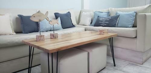 Apartamento Euritmia Departamentos De Playa