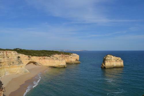 Apartamento Conny T1 Vista Mar