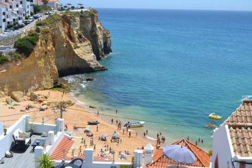 Apartamento Conny T1 Vista Mar