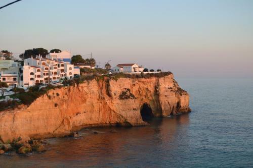 Apartamento Conny T1 Vista Mar