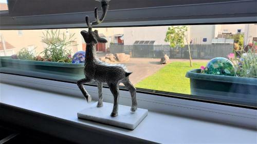Holiday Apartment, Balloch, Loch Lomond