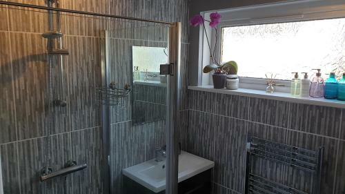 Holiday Apartment, Balloch, Loch Lomond