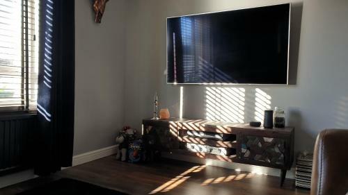 Holiday Apartment, Balloch, Loch Lomond