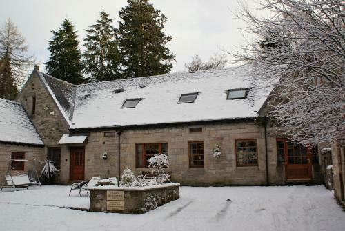Lodge Coachouse