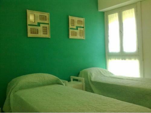 Apartamento Silviandres 1