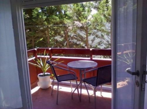 Apartamento Silviandres 1