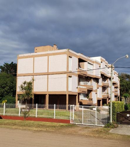 Apartamento Silviandres 1