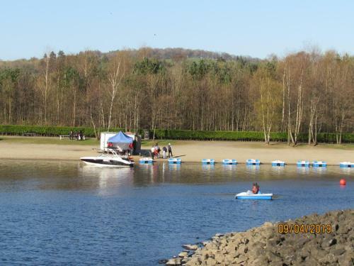 Levenside Holiday Apartment, Balloch, Loch Lomond
