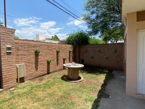 Casa Jazm�n