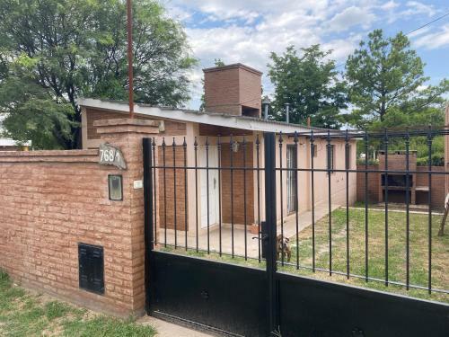 Casa Jazm�n