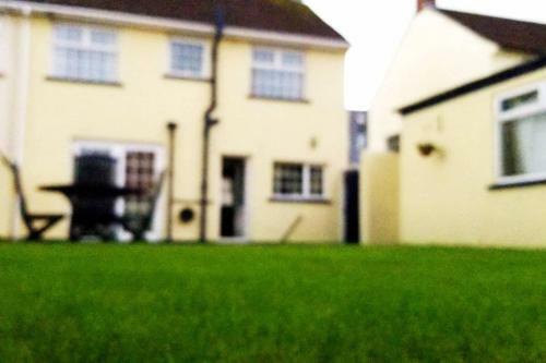 Adair House