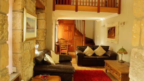 Smiddy Lodge