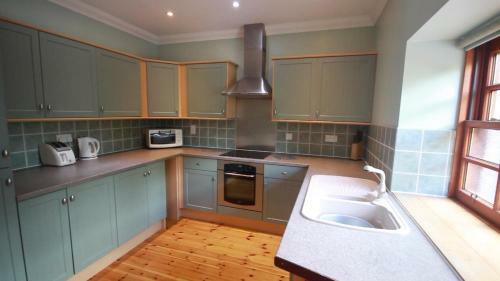 Smiddy Lodge