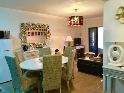 Apartamento Appartement Vue Mer