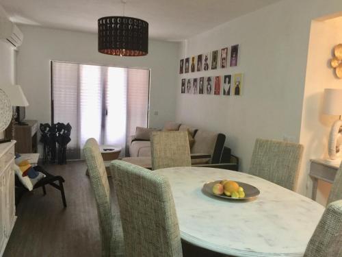 Apartamento Appartement Vue Mer