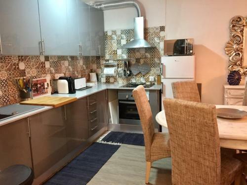 Apartamento Appartement Vue Mer