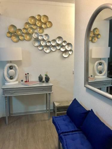 Apartamento Appartement Vue Mer
