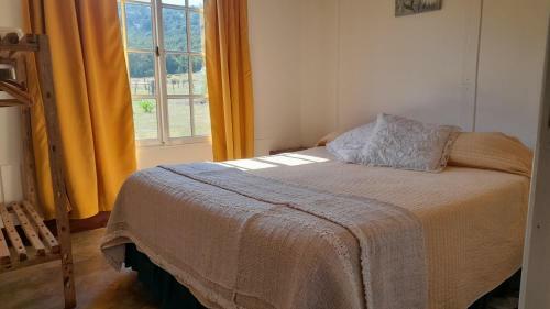 Agroturismo Aldea Serrana Balcarce C3