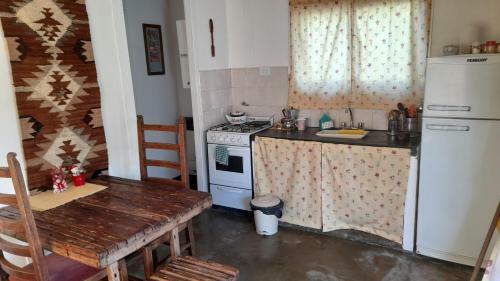 Agroturismo Aldea Serrana Balcarce C3