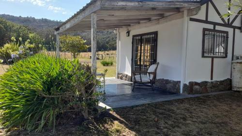 Agroturismo Aldea Serrana Balcarce C3