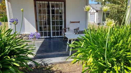 Agroturismo Aldea Serrana Balcarce C3