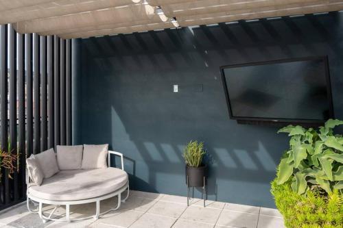 Apartamento The Jade Loft