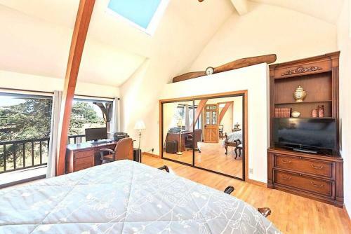 Villa European Elegance Ocean Bluffs