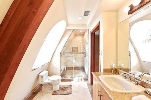 Villa European Elegance Ocean Bluffs